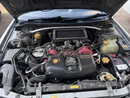 Subaru Legacy 1996 года за 2 800 000 тг. в Алматы – фото 9