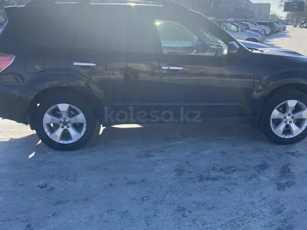 Subaru Forester 2012 года за 8 300 000 тг. в Кокшетау – фото 5