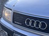 Audi 100 1992 года за 2 450 000 тг. в Костанай – фото 3