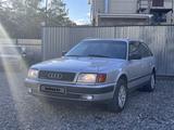 Audi 100 1992 года за 2 450 000 тг. в Костанай – фото 4
