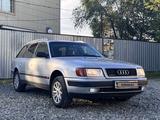 Audi 100 1992 года за 2 450 000 тг. в Костанай