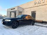Honda Ascot 1994 годаүшін1 800 000 тг. в Жезказган – фото 4