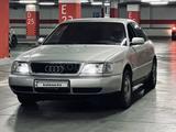 Audi A6 1994 годаүшін2 700 000 тг. в Тараз – фото 5