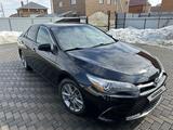 Toyota Camry 2016 годаүшін7 200 000 тг. в Уральск – фото 4