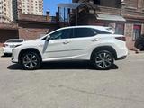Lexus RX 350 2020 годаүшін20 900 000 тг. в Алматы