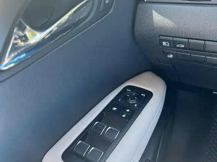 Lexus RX 350 2020 года за 20 900 000 тг. в Алматы – фото 4