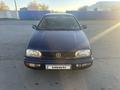 Volkswagen Golf 1997 года за 1 500 000 тг. в Костанай – фото 8