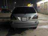 Lexus RX 300 1998 года за 4 750 000 тг. в Алматы – фото 3