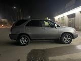 Lexus RX 300 1998 года за 4 750 000 тг. в Алматы – фото 2