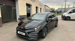 Toyota Corolla 2020 года за 8 700 000 тг. в Уральск – фото 3