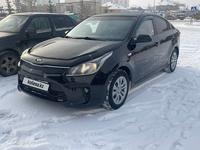 Kia Rio 2018 годаfor6 750 000 тг. в Караганда