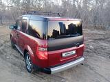 Honda Element 2005 годаfor4 400 000 тг. в Астана – фото 2