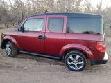 Honda Element 2005 годаfor4 200 000 тг. в Астана – фото 3
