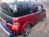 Honda Element 2005 годаfor4 200 000 тг. в Астана – фото 4