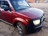 Honda Element 2005 годаfor4 200 000 тг. в Астана – фото 5