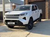Toyota Hilux 2026 года за 29 000 000 тг. в Атырау