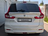 Suzuki Ertiga 2023 годаfor11 500 000 тг. в Алматы – фото 5