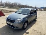 Renault Sandero 2012 года за 2 350 000 тг. в Уральск