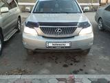 Lexus RX 330 2004 года за 8 500 000 тг. в Кокшетау – фото 3