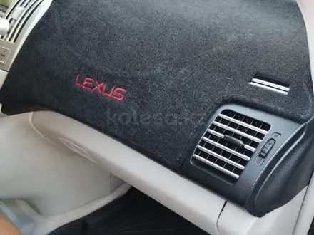 Lexus RX 330 2004 года за 8 700 000 тг. в Кокшетау – фото 17