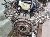 Двигатель 3UR на Toyota Tundrafor2 300 000 тг. в Алматы – фото 2
