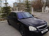 ВАЗ (Lada) Priora 2170 2012 года за 1 500 000 тг. в Костанай – фото 2