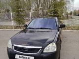 ВАЗ (Lada) Priora 2170 2012 года за 1 500 000 тг. в Костанай