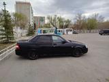ВАЗ (Lada) Priora 2170 2012 года за 1 500 000 тг. в Костанай – фото 3