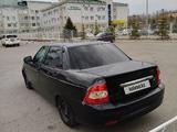 ВАЗ (Lada) Priora 2170 2012 года за 1 500 000 тг. в Костанай – фото 5