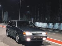 ВАЗ (Lada) 2114 (хэтчбек) 2006 года за 859 000 тг. в Атырау