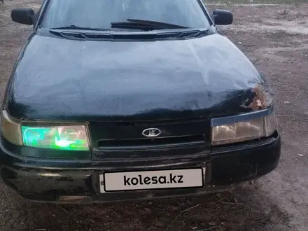 ВАЗ (Lada) 2110 2001 года за 250 000 тг. в Шиели