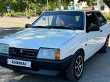 ВАЗ (Lada) 2108 1996 года за 1 000 000 тг. в Павлодар – фото 3