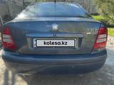 Skoda Octavia 2007 года за 2 500 000 тг. в Шымкент – фото 2