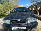 Skoda Octavia 2007 года за 2 500 000 тг. в Шымкент – фото 4