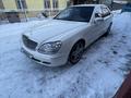 Mercedes-Benz S 350 2004 годаfor4 500 000 тг. в Алматы – фото 2