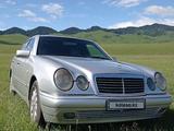 Mercedes-Benz E 280 1998 года за 3 700 000 тг. в Алматы – фото 2