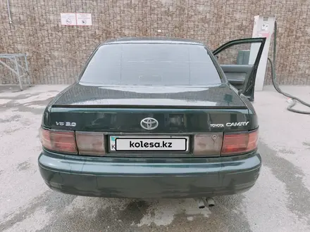Toyota Camry 1992 года за 1 800 000 тг. в Шымкент