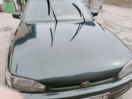 Toyota Camry 1992 года за 1 800 000 тг. в Шымкент – фото 8