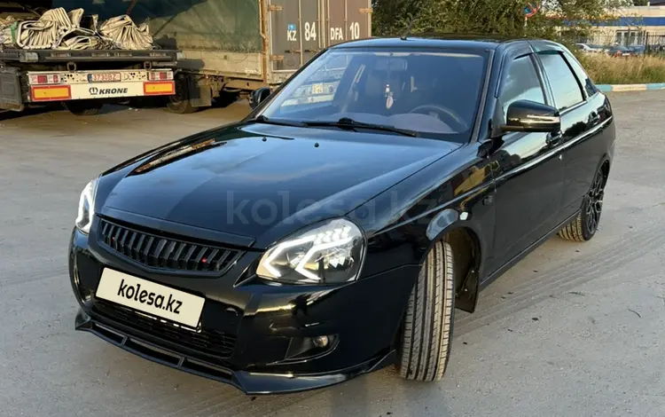 ВАЗ (Lada) Priora 2172 2014 годаfor3 500 000 тг. в Костанай