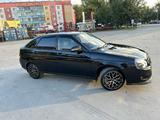 ВАЗ (Lada) Priora 2172 2014 годаүшін3 300 000 тг. в Костанай – фото 3