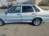 ВАЗ (Lada) 2115 2004 годаfor800 000 тг. в Актау – фото 4