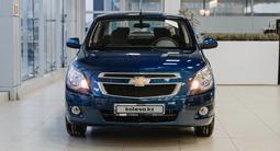 Chevrolet Cobalt Elegant AT 2024 года за 7 590 000 тг. в Алматы – фото 2