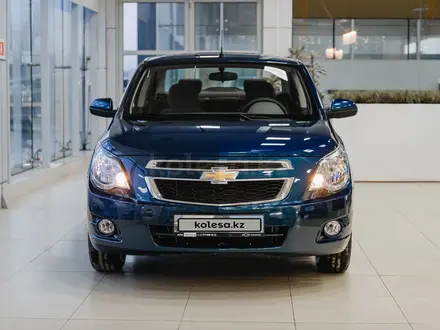 Chevrolet Cobalt Elegant AT 2024 года за 7 590 000 тг. в Алматы – фото 2