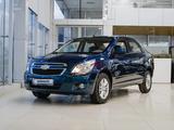 Chevrolet Cobalt Elegant AT 2024 года за 7 590 000 тг. в Алматы