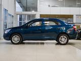 Chevrolet Cobalt Elegant AT 2024 года за 6 990 000 тг. в Алматы – фото 4