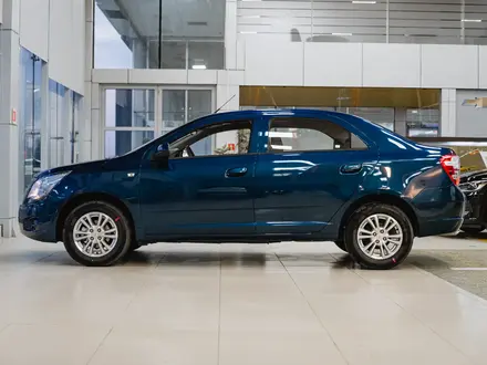 Chevrolet Cobalt Elegant AT 2024 года за 7 590 000 тг. в Алматы – фото 4