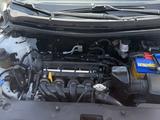 Kia Rio 2014 года за 4 100 000 тг. в Шымкент – фото 4