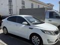Kia Rio 2014 годаүшін4 100 000 тг. в Шымкент – фото 3