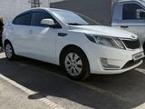 Kia Rio 2014 года за 4 100 000 тг. в Шымкент