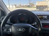 Kia Rio 2014 года за 4 100 000 тг. в Шымкент – фото 5